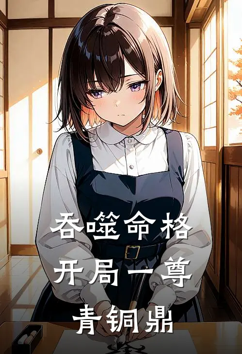 吞噬命格：开局一尊青铜鼎