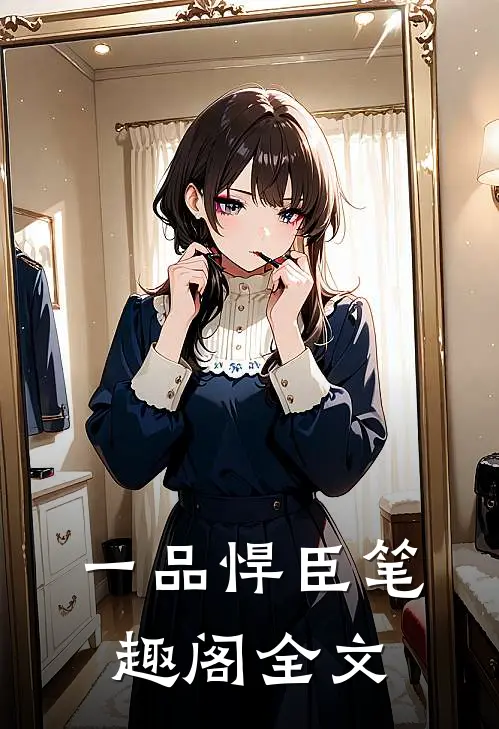 一品悍臣笔趣阁全文