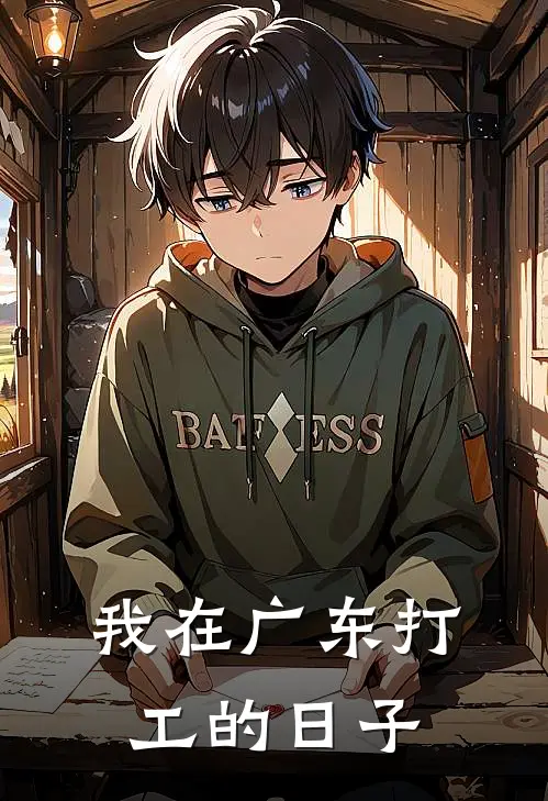 我在广东打工的日子