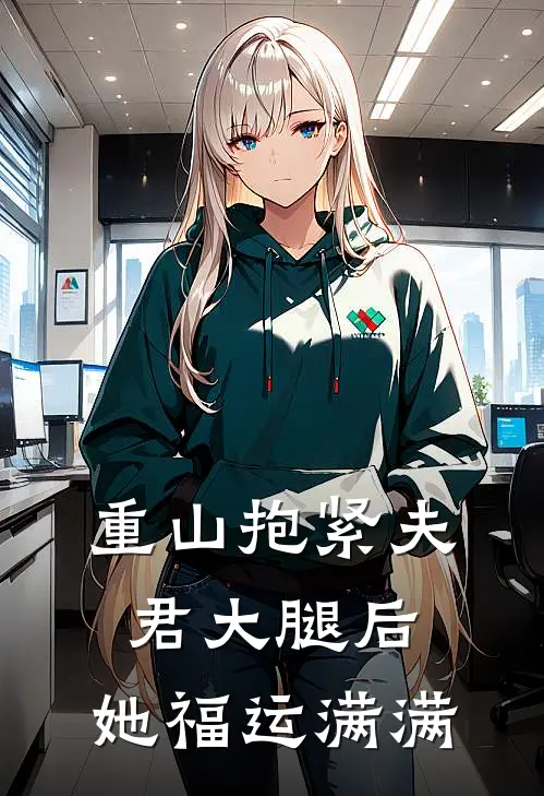 重山抱紧夫君大腿后，她福运满满姜沫沫谢临渊完本小说免费阅读_小说完结版重山抱紧夫君大腿后，她福运满满姜沫沫谢临渊