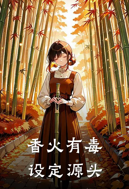 香火有毒设定源头