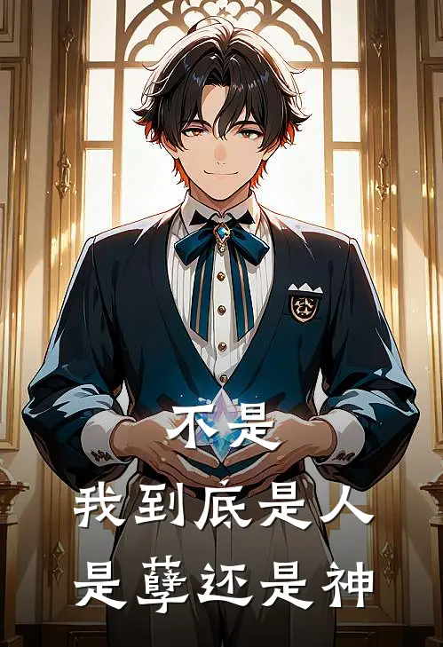 不是，我到底是人是孽还是神