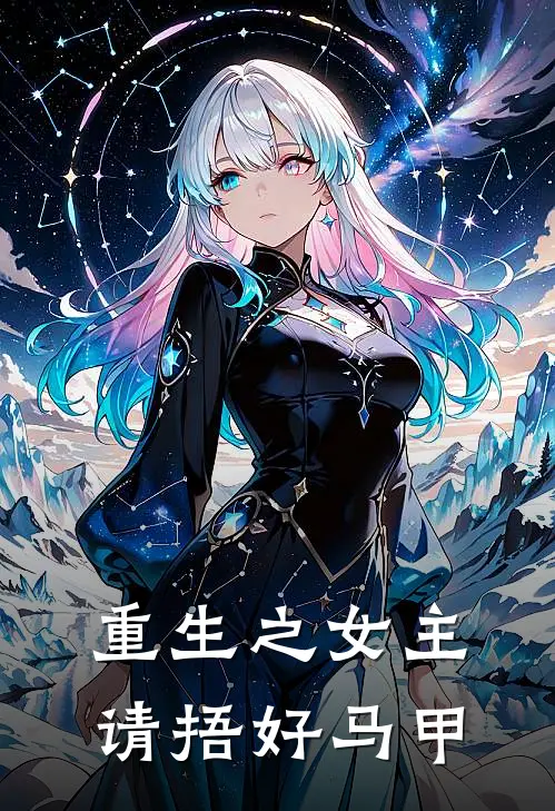 重生之女主请捂好马甲全文免费阅读无弹窗大结局_重生之女主请捂好马甲（白晞玥陆映寒）最新小说