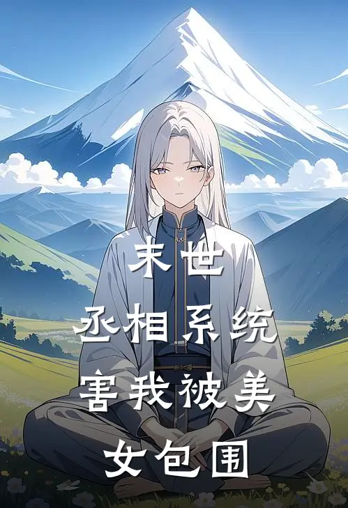 末世：丞相系统害我被美女包围