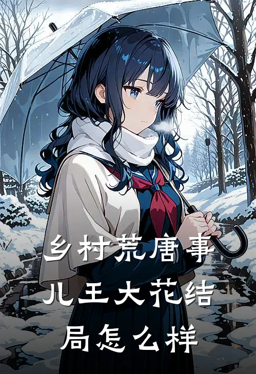 乡村荒唐事儿王大花结局怎么样