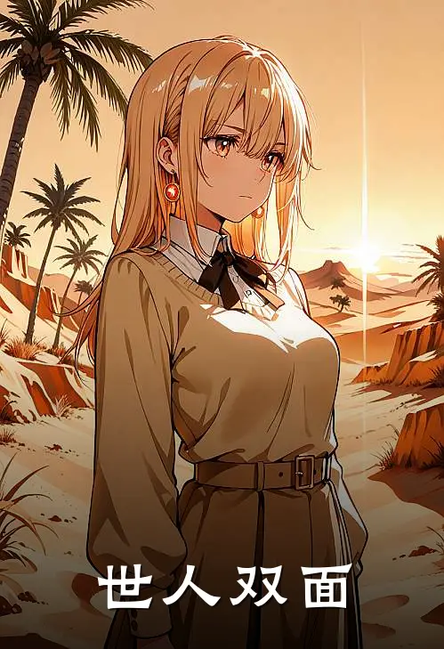 世人双面
