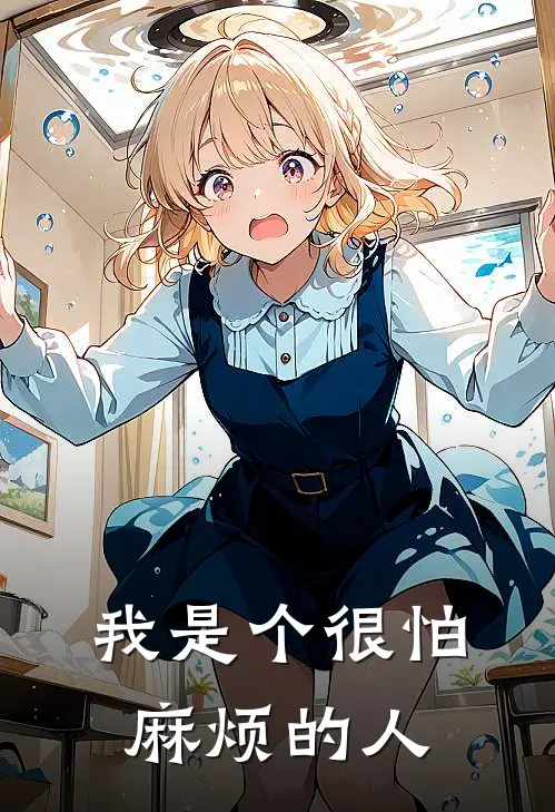 我是个很怕麻烦的人