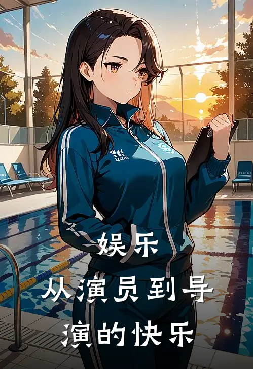 娱乐：从演员到导演的快乐