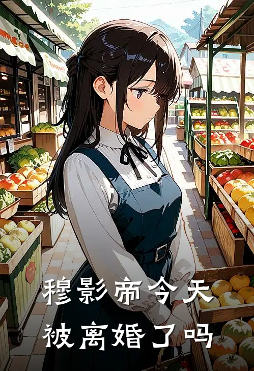 穆影帝今天被离婚了吗