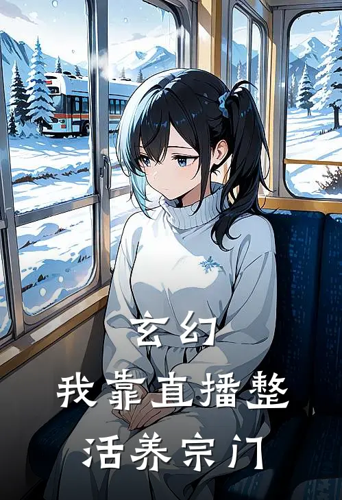 玄幻：我靠直播整活养宗门