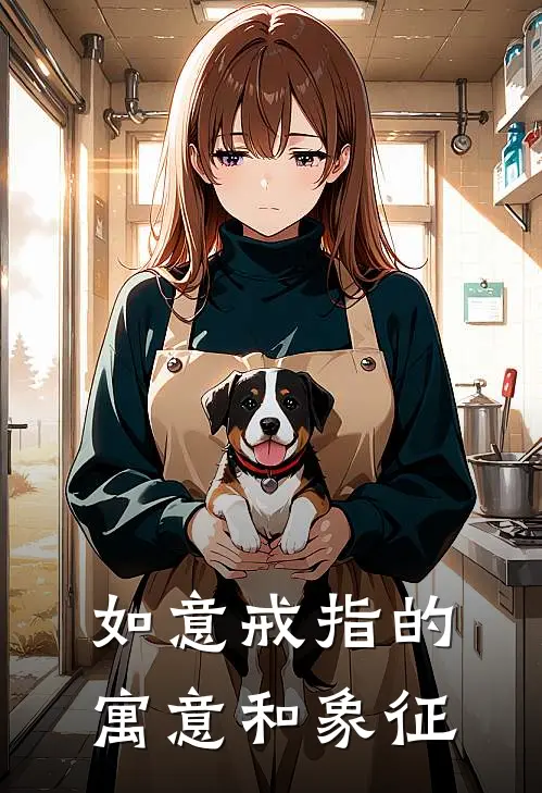 如意戒指的寓意和象征