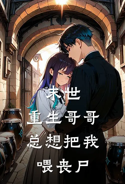 末世：重生哥哥总想把我喂丧尸(苏小柔肖飞)免费小说_完整版免费阅读末世：重生哥哥总想把我喂丧尸苏小柔肖飞