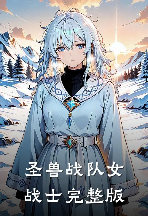 圣兽战队女战士完整版