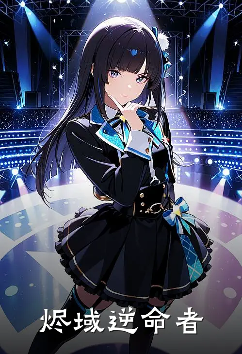 林渊苏寒(烬域逆命者)全章节在线阅读_(烬域逆命者)完结版免费阅读