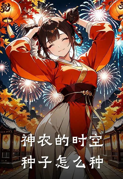 神农的时空种子怎么种