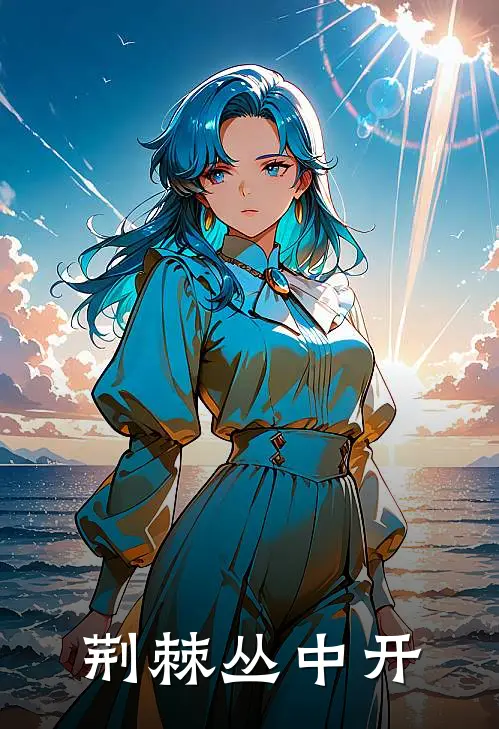 荆棘丛中开(高月香黑妹)完结小说推荐_免费小说荆棘丛中开(高月香黑妹)