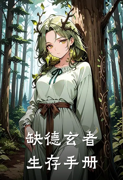 缺德玄者生存手册