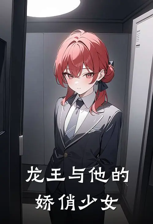龙王与他的娇俏少女