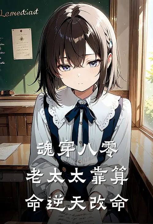 魂穿八零：老太太靠算命逆天改命(曲灵芝苏有财)热门小说_完结版小说全文免费阅读魂穿八零：老太太靠算命逆天改命(曲灵芝苏有财)