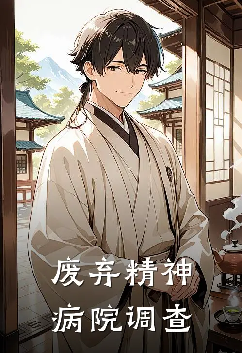 《废弃精神病院调查》齐默林妍全本阅读_(齐默林妍)全集阅读