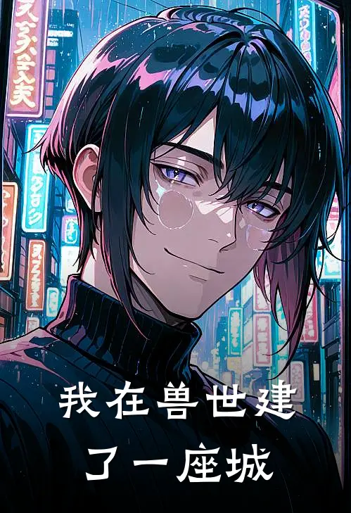 我在兽世建了一座城