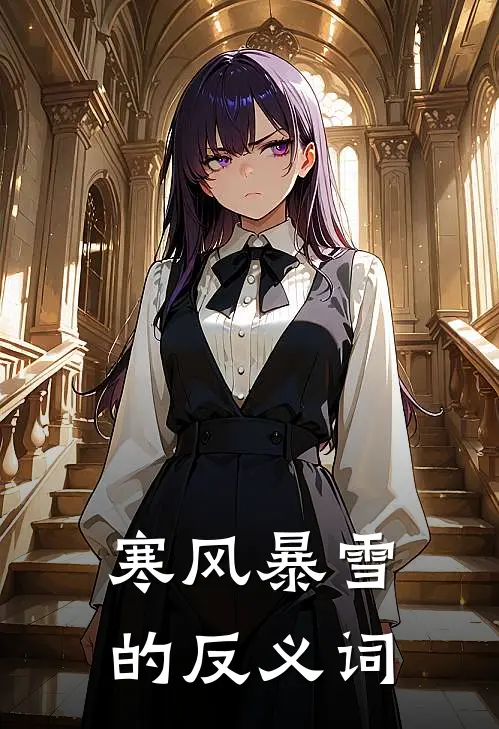 寒风暴雪的反义词
