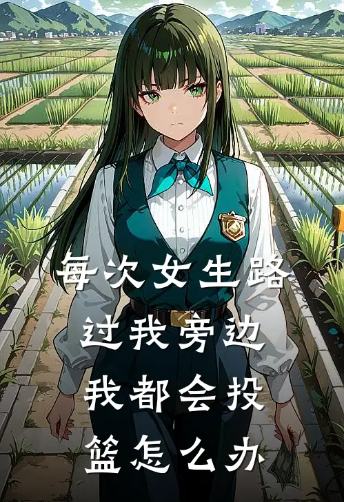 每次女生路过我旁边我都会投篮怎么办