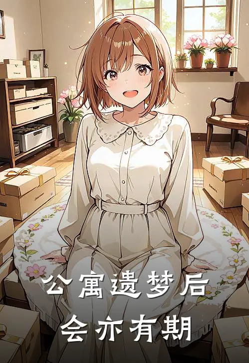 公寓遗梦后会亦有期