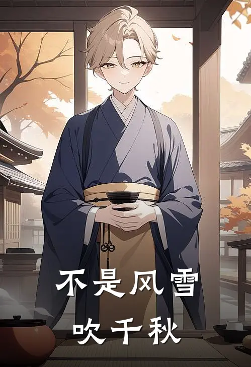 不是风雪吹千秋