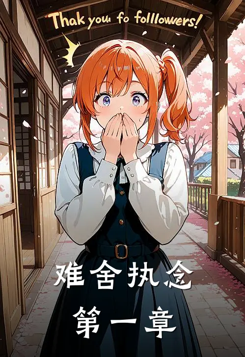 难舍执念第一章