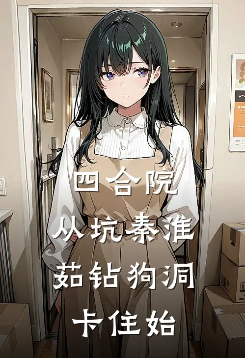 四合院：从坑秦淮茹钻狗洞卡住始曹大强秦淮茹完本小说免费阅读_小说完结版四合院：从坑秦淮茹钻狗洞卡住始曹大强秦淮茹