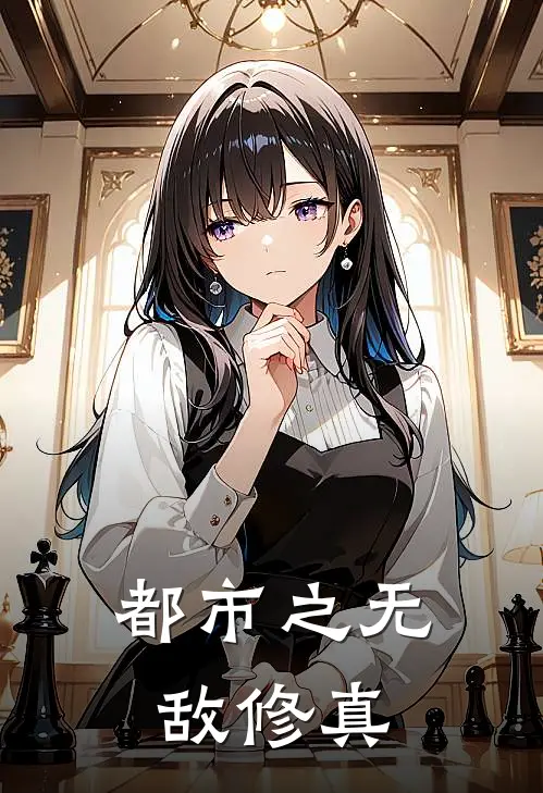 都市之无敌修真