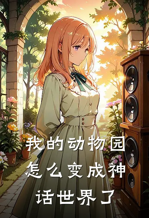 我的动物园，怎么变成神话世界了(徐铭徐子宏)最新好看小说_无弹窗全文免费阅读我的动物园，怎么变成神话世界了徐铭徐子宏