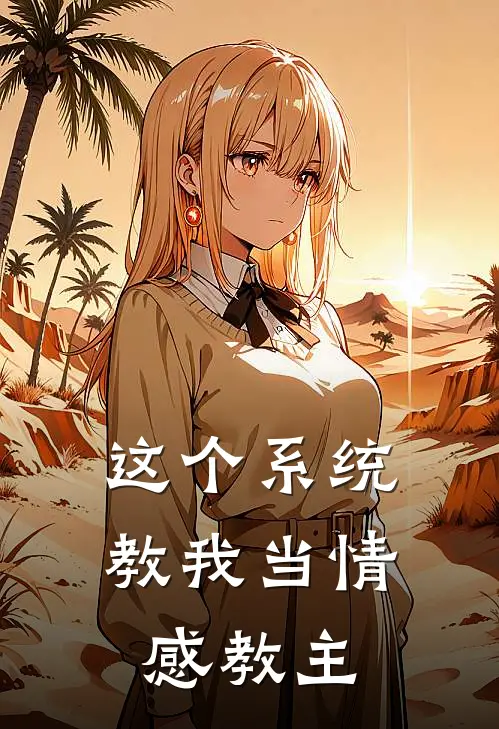 这个系统教我当情感教主