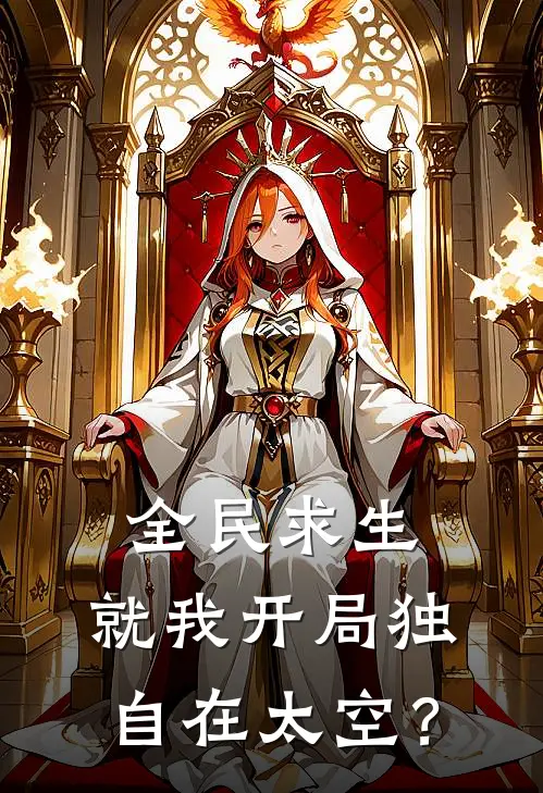 全民求生：就我开局独自在太空？赵辰欣怡热门完结小说_最新章节列表全民求生：就我开局独自在太空？(赵辰欣怡)