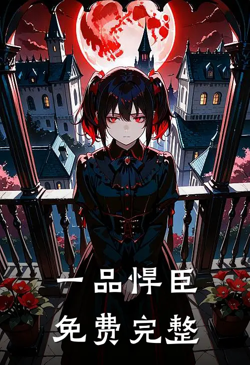 一品悍臣免费完整