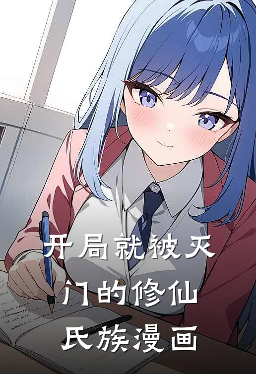 开局就被灭门的修仙氏族漫画