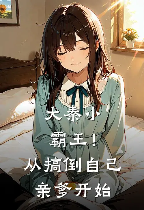 大秦小霸王！从搞倒自己亲爹开始嬴炳嬴政最新好看小说_已完结小说大秦小霸王！从搞倒自己亲爹开始嬴炳嬴政