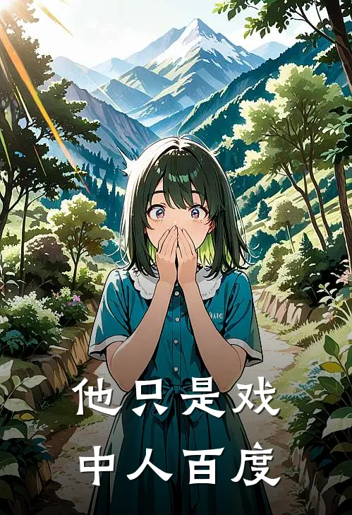 他只是戏中人百度