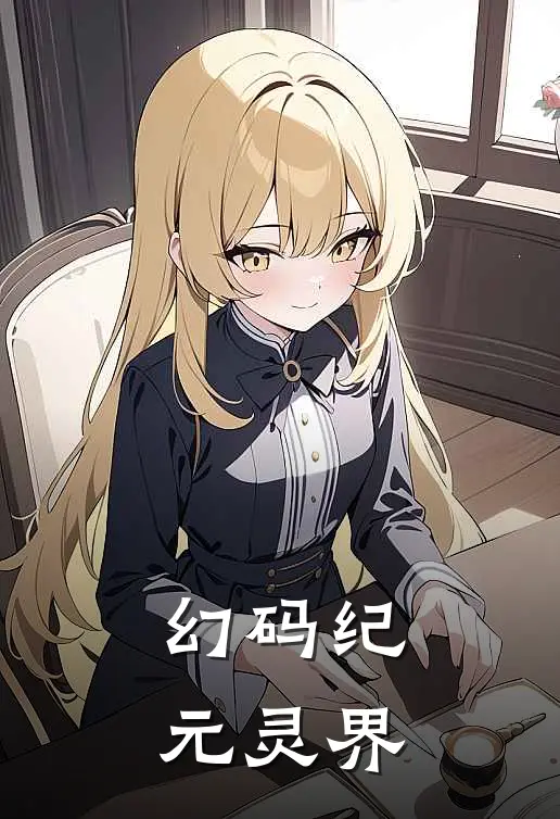 幻码纪元灵界