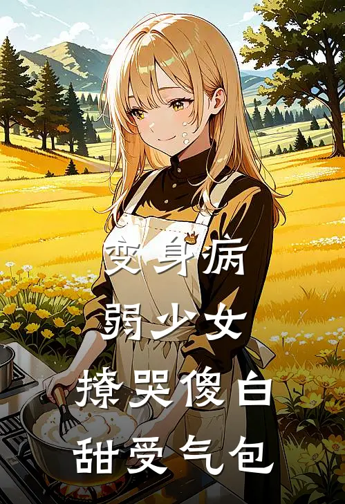 变身病弱少女，撩哭傻白甜受气包江湄白棠最新小说推荐_完结小说变身病弱少女，撩哭傻白甜受气包(江湄白棠)