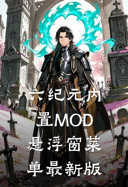 六纪元内置MOD悬浮窗菜单最新版