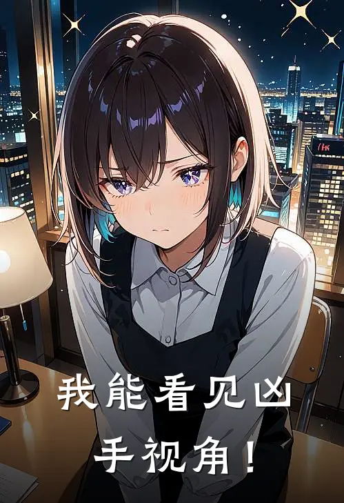我能看见凶手视角！刘寒潇周巡完本小说推荐_免费小说全文阅读我能看见凶手视角！刘寒潇周巡