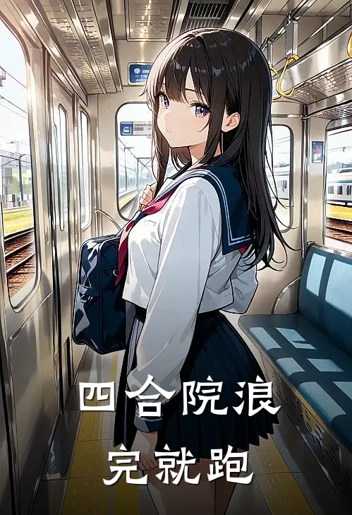 四合院浪完就跑