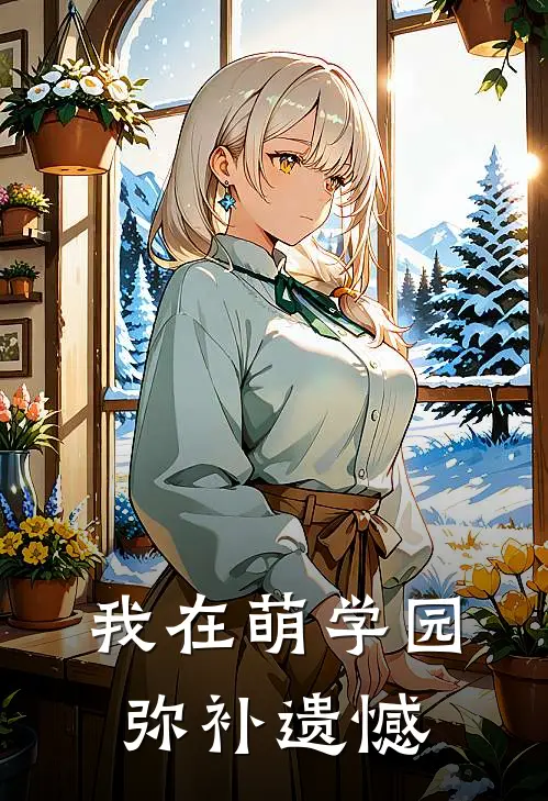 我在萌学园弥补遗憾(张凡坚尼)免费小说_最新小说全文阅读我在萌学园弥补遗憾张凡坚尼