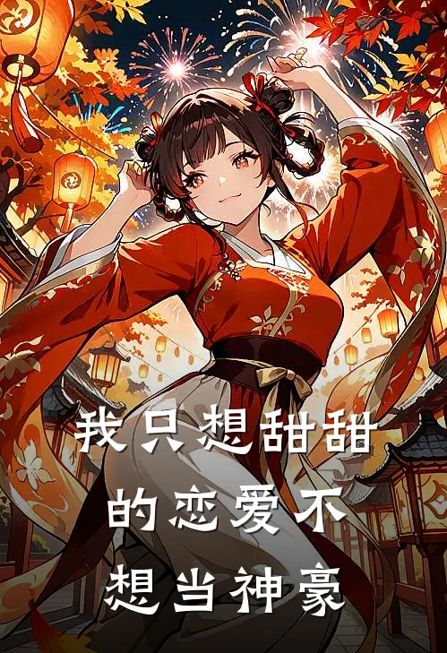 我只想甜甜的恋爱不想当神豪