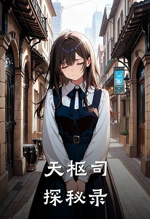 天枢司探秘录(顾凌霄魏长渊)完本小说推荐_最新章节列表天枢司探秘录(顾凌霄魏长渊)