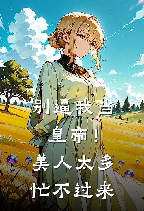 别逼我当皇帝！美人太多忙不过来萧战萧彻全文免费阅读无弹窗大结局_(别逼我当皇帝！美人太多忙不过来)萧战萧彻最新章节列表笔趣阁（别逼我当皇帝！美人太多忙不过来）