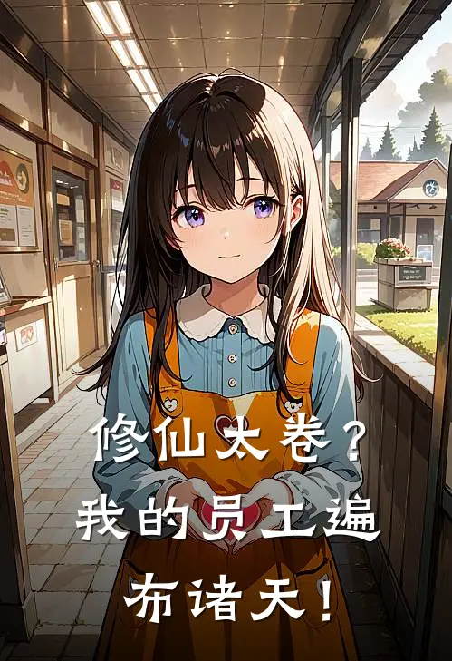 楚惊鸿雷万钧《修仙太卷？我的员工遍布诸天！》小说免费在线阅读_修仙太卷？我的员工遍布诸天！(楚惊鸿雷万钧)已完结小说