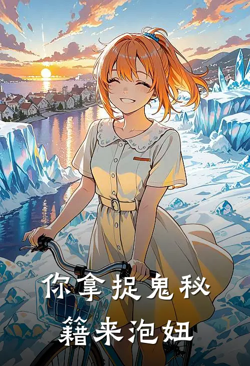 你拿捉鬼秘籍来泡妞